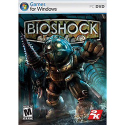 Game Bioshock - PC é bom? Vale a pena?