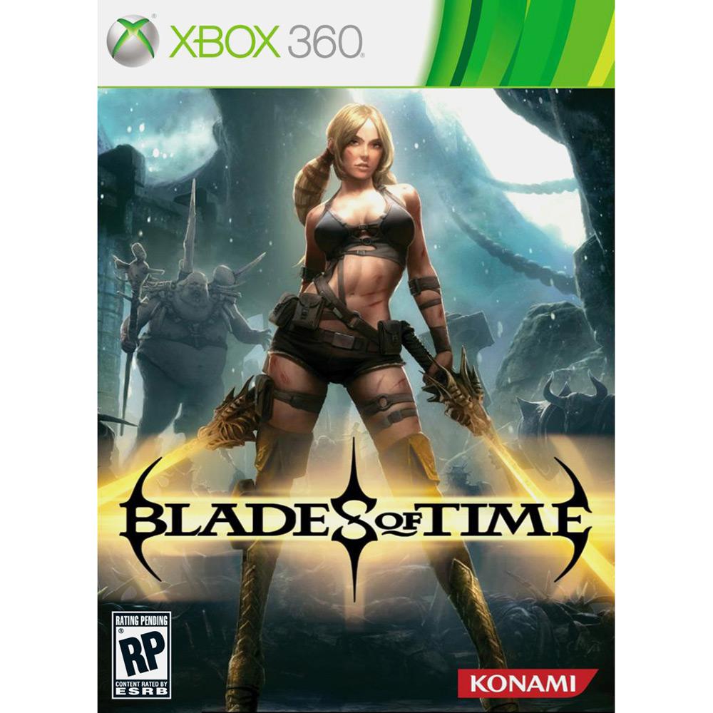 Game Blades of Time - Xbox360 é bom? Vale a pena?