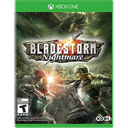 Game Bladestorm Nightmare - XBOX ONE é bom? Vale a pena?