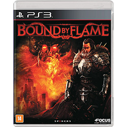 Game - Bound By Flame - PS3 é bom? Vale a pena?