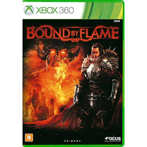 Game - Bound By Flame - Xbox 360 é bom? Vale a pena?