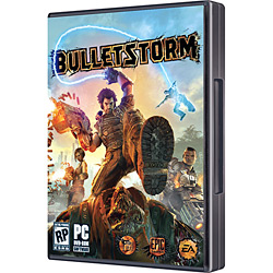 Game Bulletstorm 2011- PC é bom? Vale a pena?