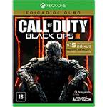 Game Call Of Duty: Black Ops 3 Gold Edition - Xbox One é bom? Vale a pena?