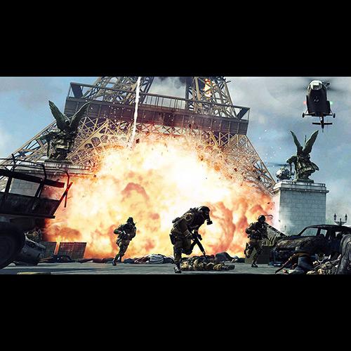 Game Call of Duty: Modern Warfare 3 PS3 é bom? Vale a pena?