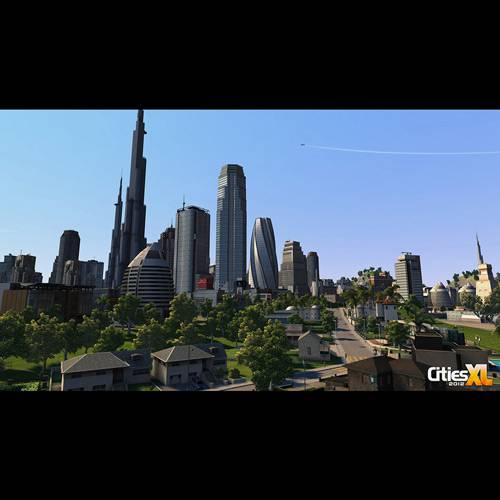 Game Cities XL 2012 - PC é bom? Vale a pena?
