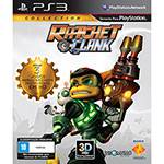 Game Collection Ratchet & Clank - PS3 é bom? Vale a pena?