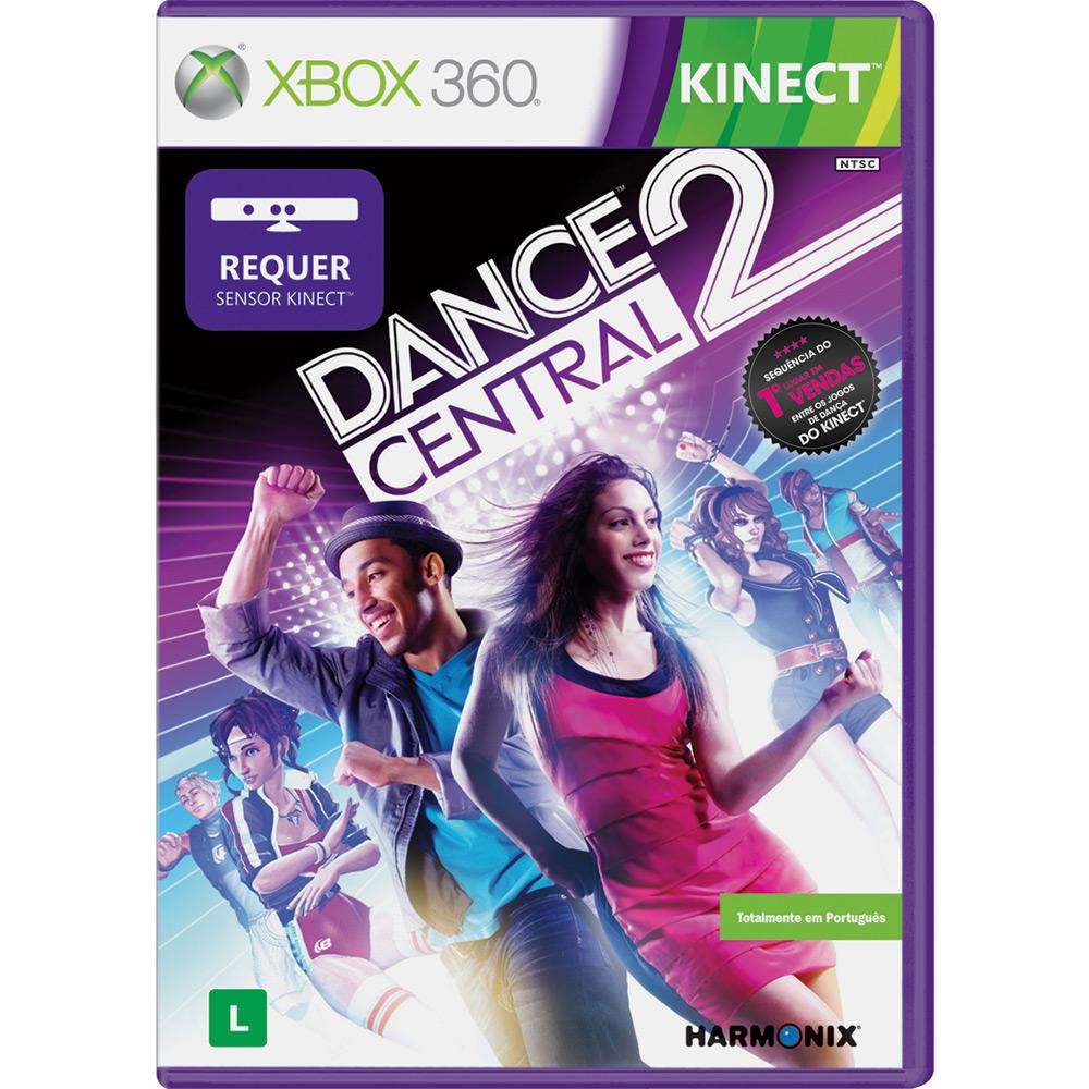 Game Dance Central 2 - Xbox 360 é bom? Vale a pena?