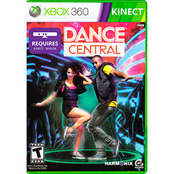 Game - Dance Central - Xbox 360 é bom? Vale a pena?
