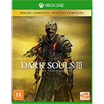 Game Dark Souls III - The Fire Fades Edition - XBOX ONE é bom? Vale a pena?