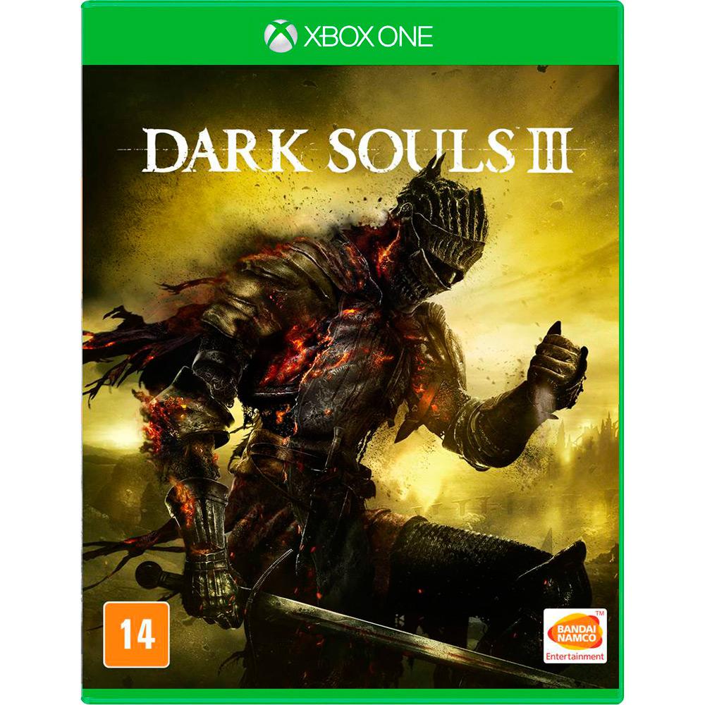 Game Dark Souls III - Xbox One é bom? Vale a pena?