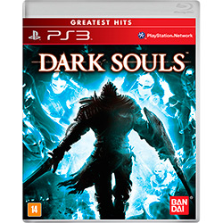 Game - Dark Souls - PS3 é bom? Vale a pena?