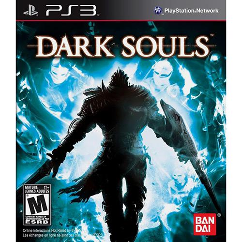 Game Dark Souls - PS3 é bom? Vale a pena?