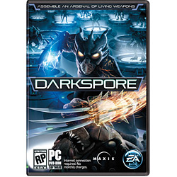 Game Darkspore - PC é bom? Vale a pena?