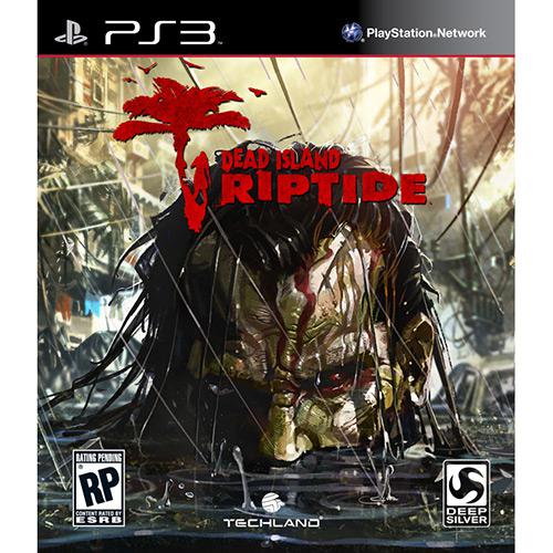 Game Dead Island: Riptide - PS3 é bom? Vale a pena?