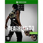 Game - Dead Rising 3: Day One - XBOX ONE é bom? Vale a pena?