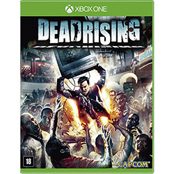 Game Dead Rising Remastered - Xbox One é bom? Vale a pena?