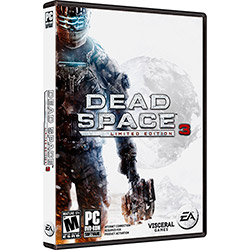 Game Dead Space 3 - Edição Limitada - PC é bom? Vale a pena?