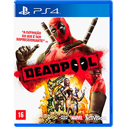 Game Deadpool - PS4 é bom? Vale a pena?