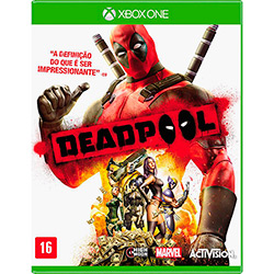 Game Deadpool - XBOX ONE é bom? Vale a pena?