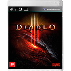 Game Diablo III - PS3 (Totalmente em Portugues) + DLCs Exclusivas e Camisa Diablo III - Edição Especial de Pré-venda é bom? Vale a pena?