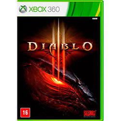 Game - Diablo III - Xbox 360 é bom? Vale a pena?