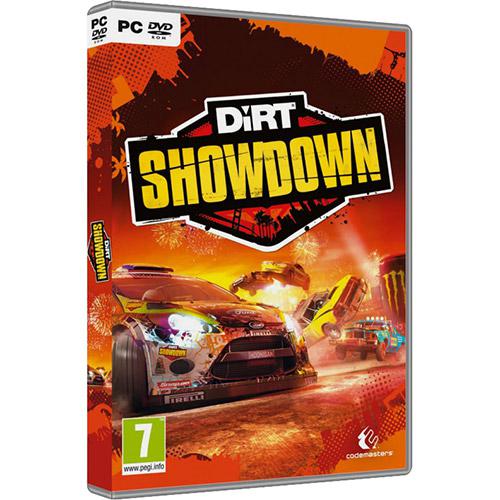 Game Dirt Showdown BR - PC é bom? Vale a pena?