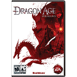 Game Dragon Age: Origins - PC é bom? Vale a pena?