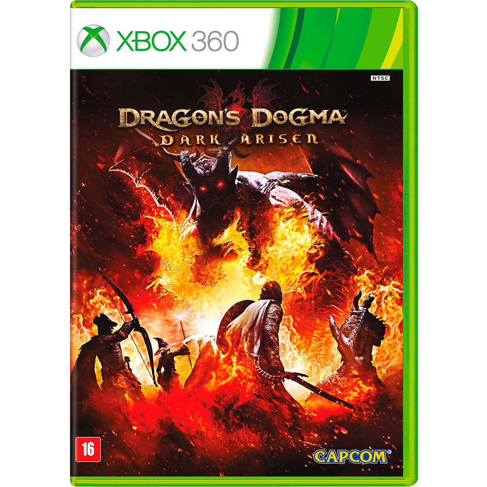 Game - Dragon's Dogma: Dark Arisen - Xbox360 é bom? Vale a pena?