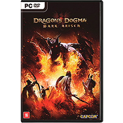 Game Dragons Dogma: Dark Arisen - PC é bom? Vale a pena?
