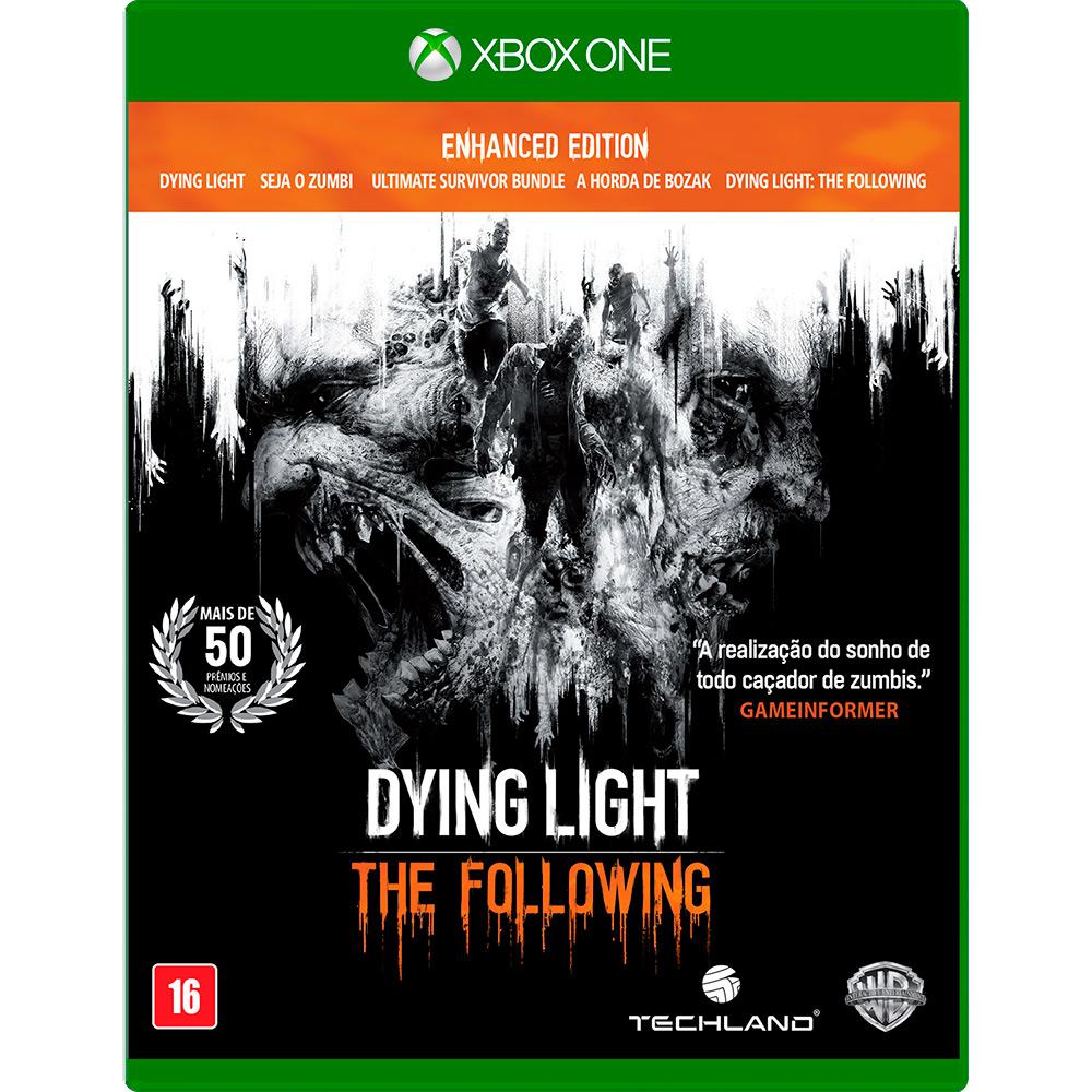 Game Dying Light: Enhanced Edition - Xbox one é bom? Vale a pena?