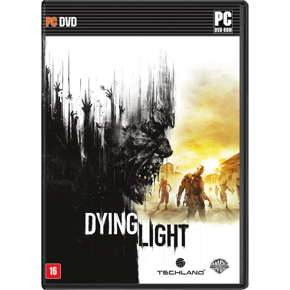 Game - Dying Light - PC é bom? Vale a pena?