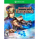 Game - Dynasty Warriors 8 Empires - Xbox One é bom? Vale a pena?
