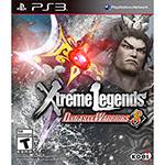 Game Dynasty Warriors 8: Xtreme Legends - PS3 é bom? Vale a pena?