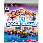 Game - F1 Race Stars - PS3 é bom? Vale a pena?