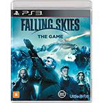 Game - Falling Skies: The Game - PS3 é bom? Vale a pena?