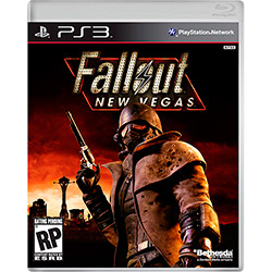 Game - Fallout New Vegas - PS3 é bom? Vale a pena?