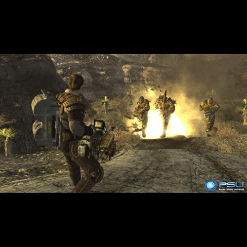 Game Fallout: New Vegas - PS3 é bom? Vale a pena?