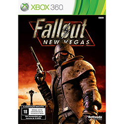Game Fallout: New Vegas - Xbox 360 é bom? Vale a pena?