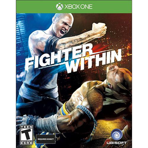 Game Fighter Within (Trilingual) - XBOX One é bom? Vale a pena?