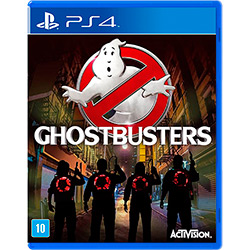 Game - Ghostbusters - PS4 é bom? Vale a pena?