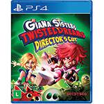 Game Giana Sisters: Twisted Dreams Director