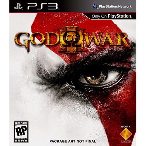 Game God of War III - PS3 é bom? Vale a pena?
