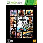 Game Grand Theft Auto V: Special Edition - XBOX 360 é bom? Vale a pena?