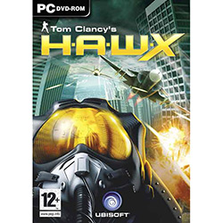 Game H.A.W.X - Fullgames - PC é bom? Vale a pena?