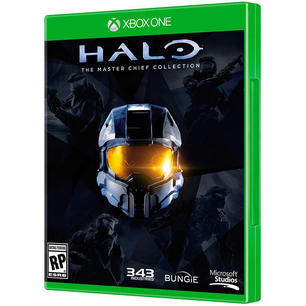 Game Halo: Master Chief Collection - Xbox One é bom? Vale a pena?