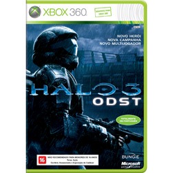 Game Halo 3: ODST - Xbox 360 é bom? Vale a pena?