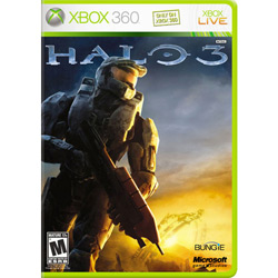Game Halo 3 - Xbox 360 é bom? Vale a pena?