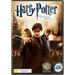 Game Harry Potter e as Relíquias da Morte - Parte 2 - PC é bom? Vale a pena?