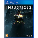 Game Injustice 2 - PS4 é bom? Vale a pena?