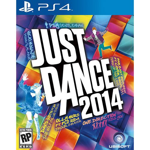 Game Just Dance 2014 (Versão em Português) - PS4 é bom? Vale a pena?